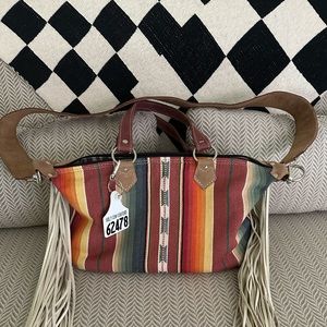 Holy Cow Couture designer hybrid crossover